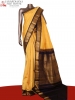 Pure Handloom Kanjeevaram Silk Saree